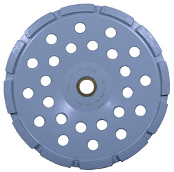 Tarcza diamentowa garnkowa T-HST1 180mm PRAXER