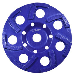 Tarcza diamentowa garnkowa T-HSTS 150mm PRAXER