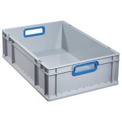 Skrzynka transportowa ProfiPlus EuroBox 617 600 x 400 x 170 mm ALLIT