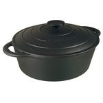 Brytfanna żeliwo 4,5l KINGHoff
