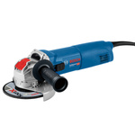 Szlifierka kątowa 125 mm GWX 14-125 Professional X-LOCK (06017B7000) BOSCH