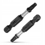 Bit udarowy TORX T25 x 50 mm S2 Black, 2 szt. PRO