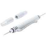 Przyrząd do czyszczenia i regulacji dysz spryskiwaczy, BGS 9697