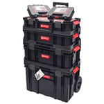 Zestaw skrzynek narzędziowych Qbrick System 6w1 modułowe skrzynia QBRICK SYSTEM