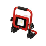 Budowlana lampa akumulatorowa TC-CL 18/1800 LI Solo, obrotowa głowica 360°, EINHELL