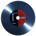 Tarcza diamentowa N-CERAM 250mm PRAXER