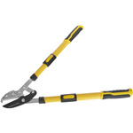 Sekator teleskopowy kowadełkowy przegubowy 650-975 mm GEKO G72018