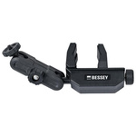 Uchwyt wielofunkcyjny ze śrubą mocującą 1/4 BESSEY STE-LH