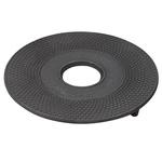 Żeliwna podstawka, 17 x 2 cm, KINGHoff, KH-1848