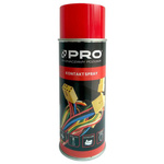 Preparat do czyszczenia styków elektrycznych 400 ml PRO