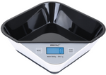 Waga kuchenna z misą, 0,8L KINGHoff