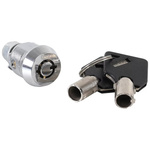 Zamek z kluczem do wózka warsztatowego BGS 4100, BGS 4100-9