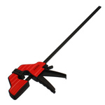 Ścisk stolarski szybkozaciskowy 18"/450mm (3-01-05-SC-004) - PRO