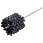 Zestaw do honowania cylindrów elastyczny uziarnienie K180, 87 - 89mm (1268) BGS