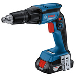 Wkrętarka akumulatorowa Bosch GTB185-LI