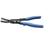 Szczypce do opasek sprężystych 260 mm, BGS 8600