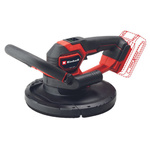 Akumulatorowa szlifierka do gipsu TP-DWS 18/225 Li BL Solo, bez akumulatora, EINHELL