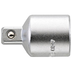 Adapter redukcyjny zewnętrzny 3/8'' FORTIS