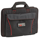 Torba narzędziowa z tablicą na notatki 420x60x300mm TOP 08 LR GT LINE