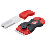 Skrobak uniwersalny 38 mm z 5 ostrzami, BGS Diy 85816