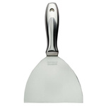 Szpachelka monolit ze stali nierdzewnej 150 mm PC256 PRO