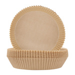 Wkład papierowy do pieczenia w frytkownicy Ø16cm Klausberg KB-7779