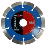 Tarcza diamentowa UNI-T 125mm PRAXER