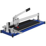 Przecinarka ręczna do glazury i gresu TopLine 630 Kaufmann 10.831.02