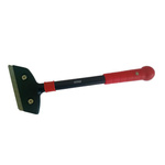 Skrobak malarski z wymiennym ostrzem 100mm PRO