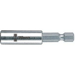 Uchwyt uniwersalny z magnesem do bitów sześciokątnych 1/4" x 100 mm 899/4/1 Wera