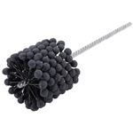 Samocentrująca szczotka do honowania cylindrów 87-89 mm, uziarnienie 120, BGS 1263