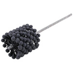 Zestaw do honowania cylindrów elastyczny uziarnienie 180, 81 - 83 mm (1267) BGS