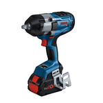 Akumulatorowy klucz udarowy GDS 18V-1000 Professional (06019J8300) BOSCH