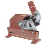 Gilotyna do blachy i prętów stalowych 180 mm FORMAT