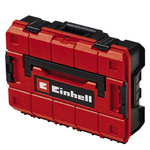 Systemowa walizka narzędziowa z przegródkami E-CASE S-F 49,5x17,4x37,8 cm EINHELL