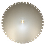 Tarcza diamentowa 900 mm porotherm, silikat PRAXER