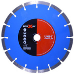 Tarcza diamentowa UNI-T 230mm PRAXER