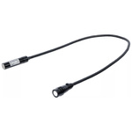 Lampa elastyczna z 4 diodami LED do BGS 2996, BGS 2996-1