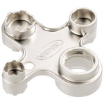 Klucz uniwersalny 92x92mm NEOPERL