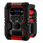 Radio akumulatorowe TE-CR 18 Li DAB+/FM/BT Solo EINHELL
