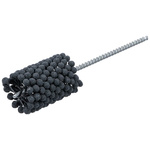 Zestaw do honowania cylindrów elastyczny uziarnienie K120, 46 - 51mm (1255) BGS