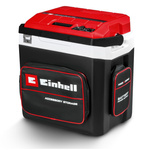 Akumulatorowa lodówka turystyczna TE-COL 18/27 Li-Solo EINHELL