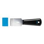 Skrobak SCRAPEX ARGENTAX z prostokątnym ostrzem Martor