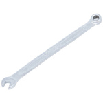 Klucz płasko-oczkowy 4 mm (30554) BGS