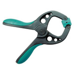 Ścisk sprężynowy PRO FZ 60mm 1200g WOLFCRAFT