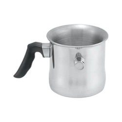 Garnek do mleka 1,5l, stal KINGHoff