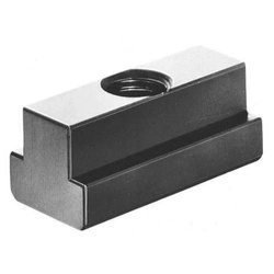 Nakrętka teowa DIN508L M6x8mm AMF