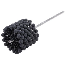 Samocentrująca szczotka do honowania cylindrów 87-89 mm, uziarnienie 120, BGS 1263