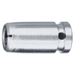 Adapter do bitów 1/4" do grotów sześciokątnych 1/4" 780 A Wera