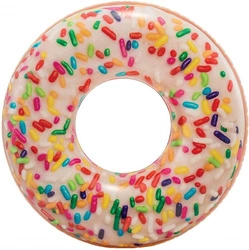 Koło do pływania Sprinkle Donut Tube 99 cm INTEX